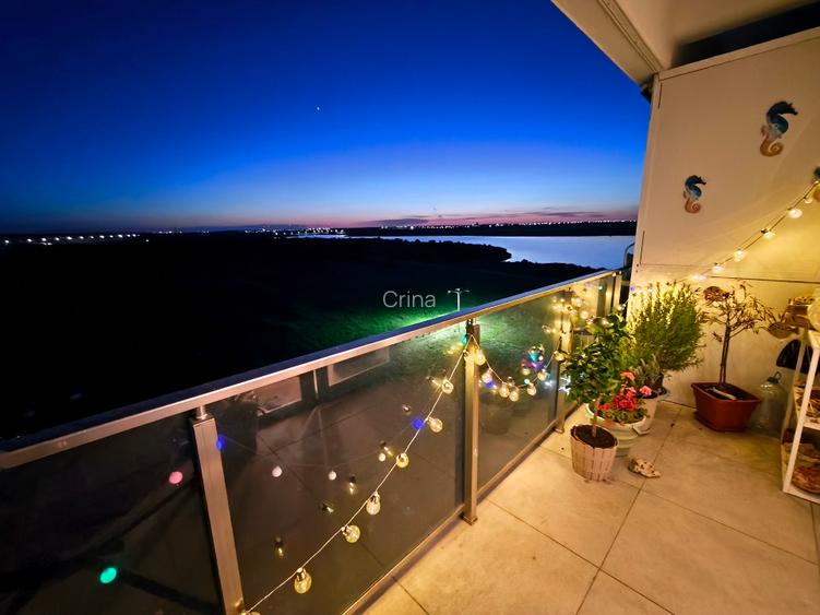 Vand studio la mare in Olimp aproape de plaja in Complexul de 4 * Blaxy - 8