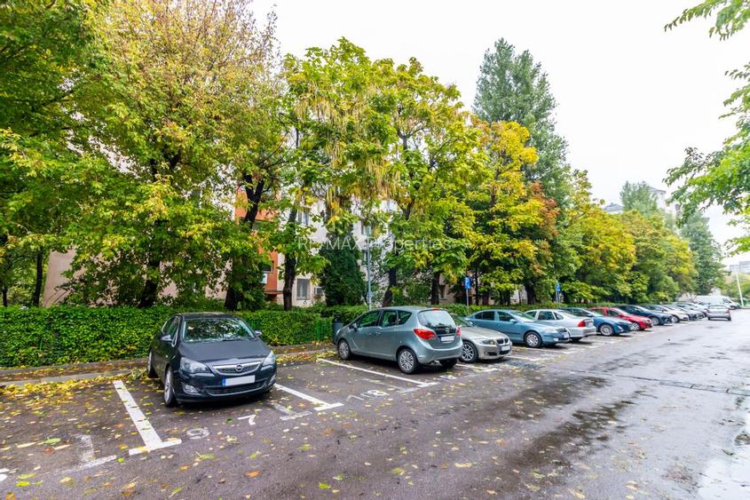 Apartament 3 camere | Huedin Brancoveanu Berceni - 13