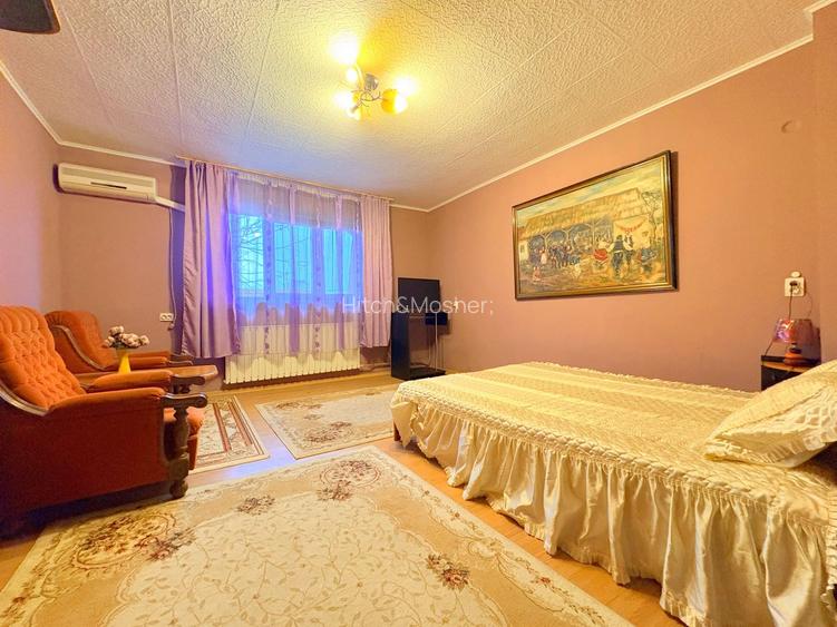 4 camere, suprafata generoasa, etajul 1, zona Bucovinei - 3