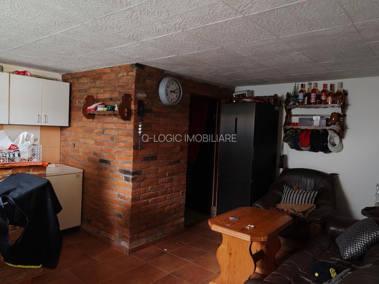 Casa 7 camere libera la vanzare SATU NOU - 29