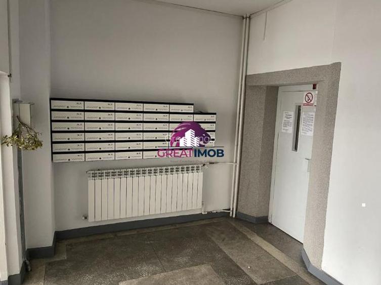 Apartament 2 Camere de Inchiriat – Bulevardul Decebal, Sector 3 -Marian - 10