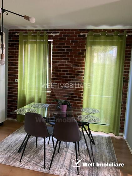 Inchiriere apartament 3 camere cu parcare subterană - 3