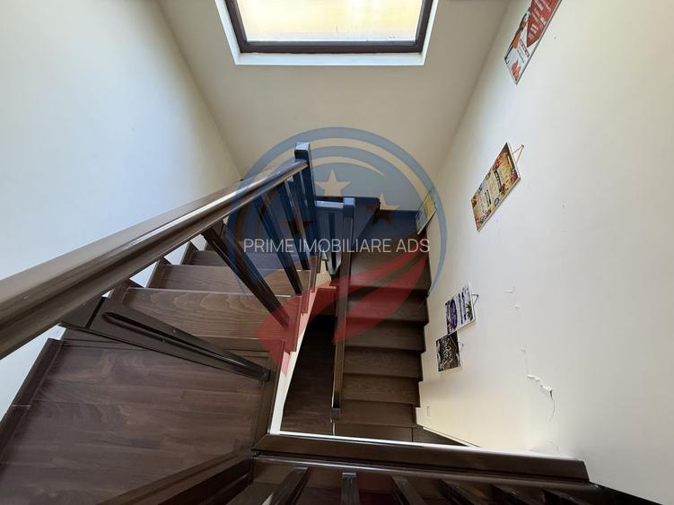 Vilă modernă de vânzare – zona Damila, Craiova - 14