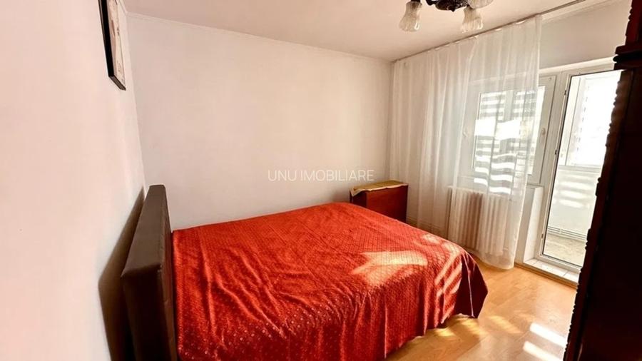 2 Camere Decomandat Etaj Intermediar bloc 1985 zona Nicolina - 5