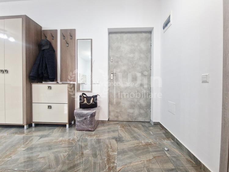 Apartament 3 camere la cheie | Etaj 3/5 | Bloc nou | Garaj | Iris - 12