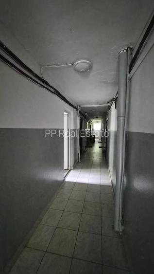 Zona CET - garsoniera et 1 , suprafata 16 mp (mobilata/utilata) - 14