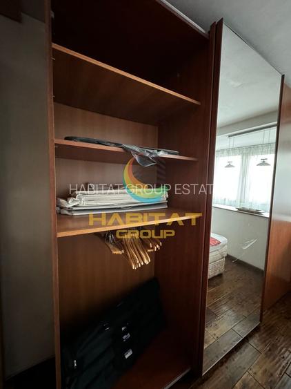 Oltenitei metrou Piata Sudului vanzare 2 camere renovat - 9