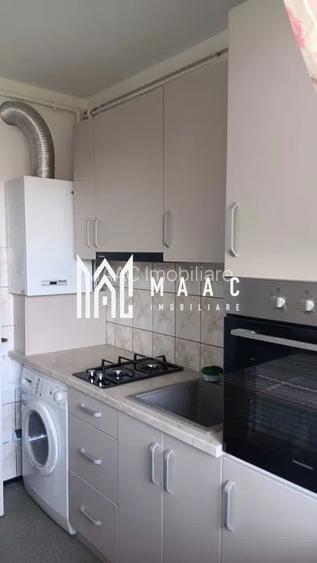 Apartament 2 camere  | 64 mp | Ceferistilor - 6