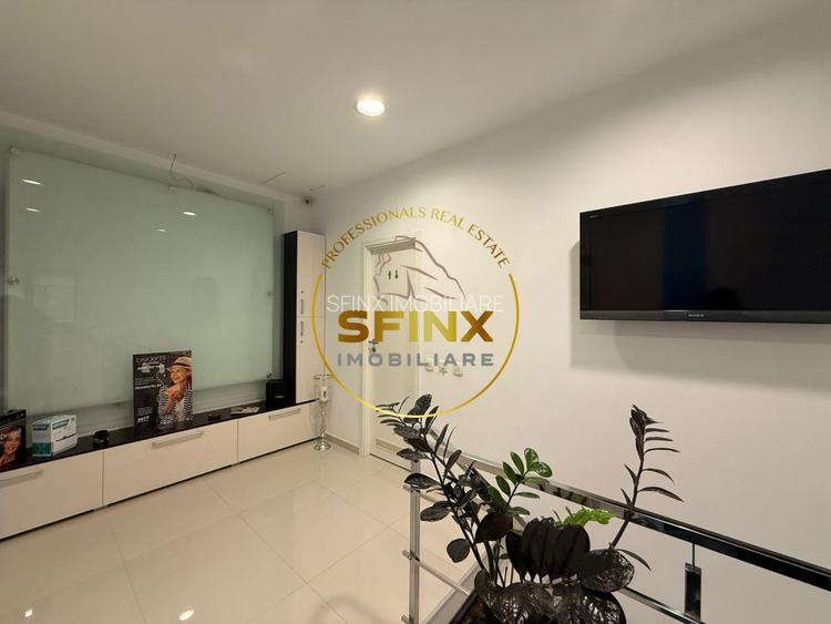 7 camere | vila individuala | Cotroceni | constructie 2008 - 8