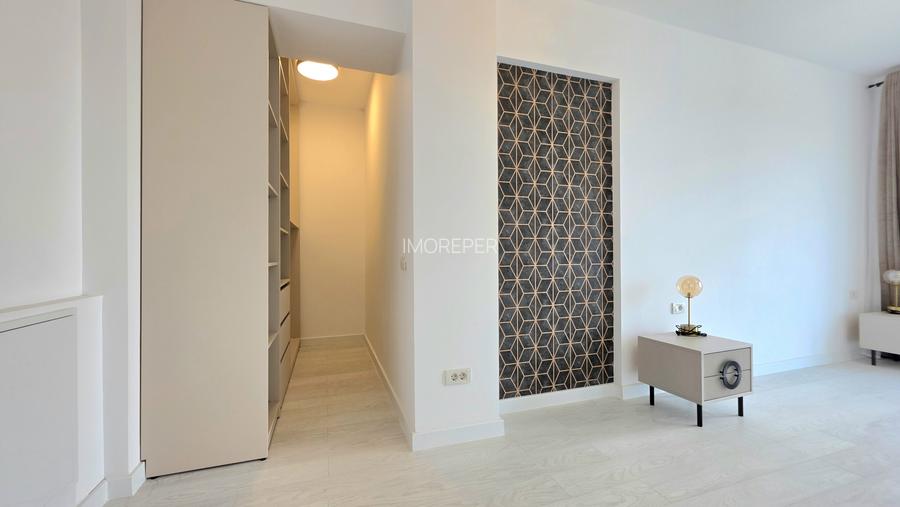 Penthouse Duplex, SunLake Residence, Panorama - Prima inchiriere - 16