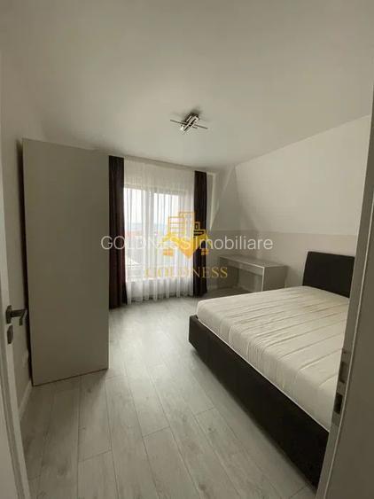 4 Camere Open space, Europa, Calea turzii, Parcare, Observatorului - 4