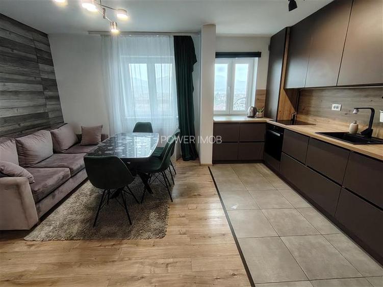 PET FRIENDLY - APARTAMENT 3 CAMERE, PARCARE ACOPERITA, LA 450 M DE CORESI MALL - 3