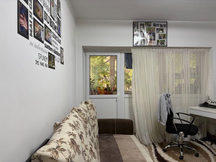 Apartament elegant cu trei camere, Drumul Gazarului, 99.900 € - 2