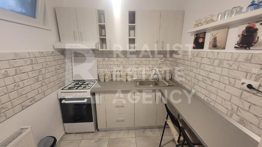 Închiriere apartament 2 camere, cartier Primăverii, București - 4