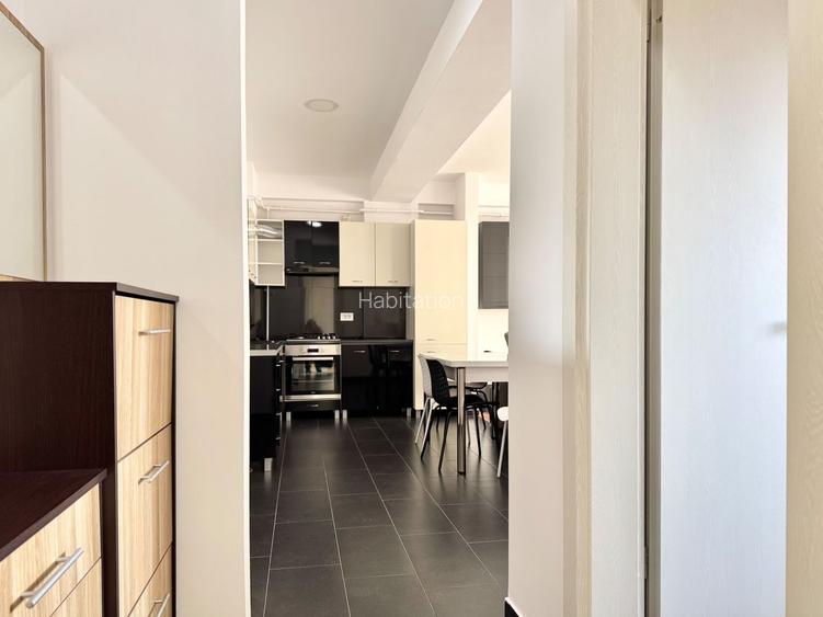 Apartament modern, lift și parcare – zona Calea Lipovei - 14