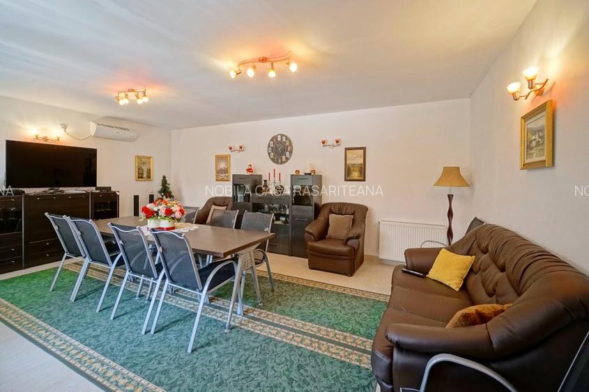 VILA CU PISCINA SCROVISTEA, IDEALA CAMIN DE BATRANI - 10