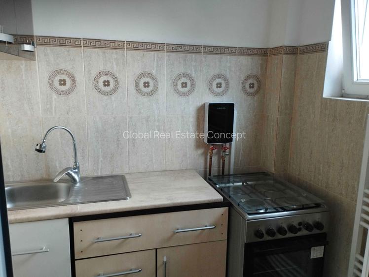 Închiriere Garsoniera - Metrou Piata Sudului - 5