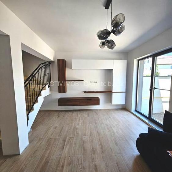 Vanzare Casa individuala - Vila - Prelungirea Ghencea - Margelelor - parc Ghidic - 2