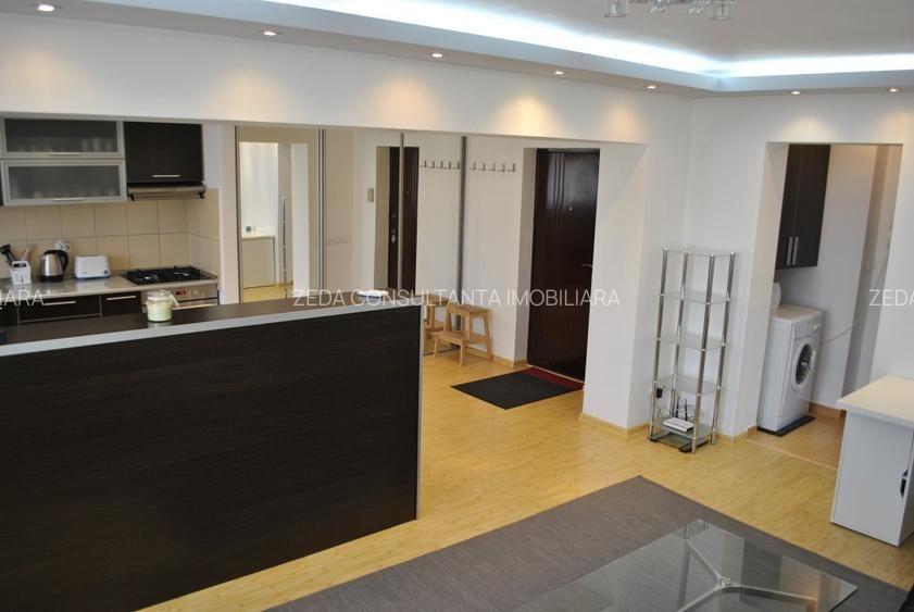 Apartament 2 camere Tineretului-Timpuri Noi - 5