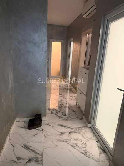 Apartament decomandat cu 3 camere, 93.70 mp, The Grand Kristal, Sect.4 - 9