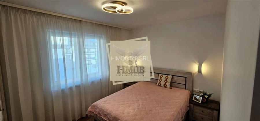Apartament 2 camere | Prima inchiriere | Atlas Residence - 4