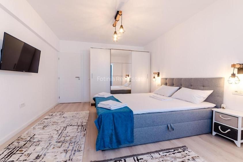 Apartament 2 camere de închiriat termen lung Faleză Nord - 14