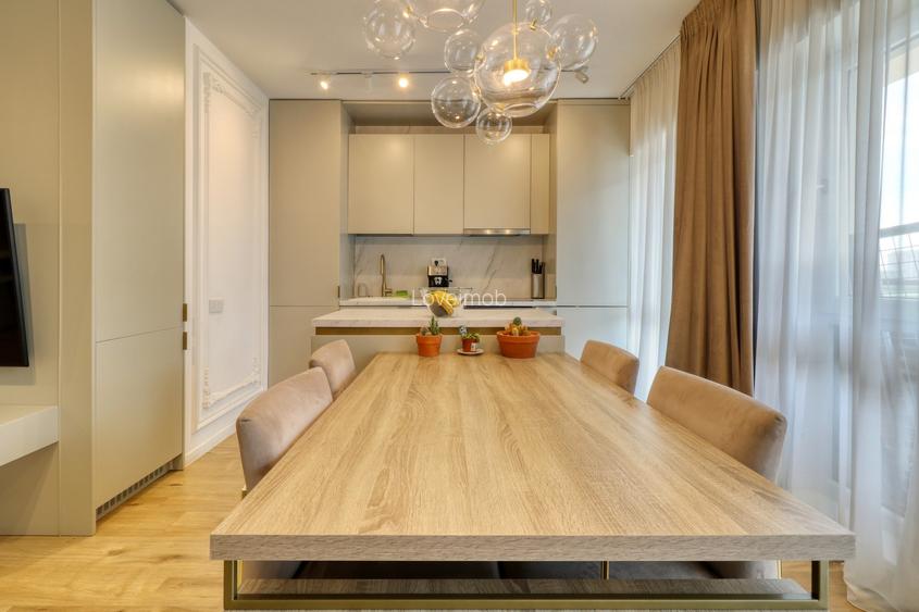 Apartament 3 camere, 2 locuri de parcare, Fabrica de Glucoza Belvedere Residence - 29