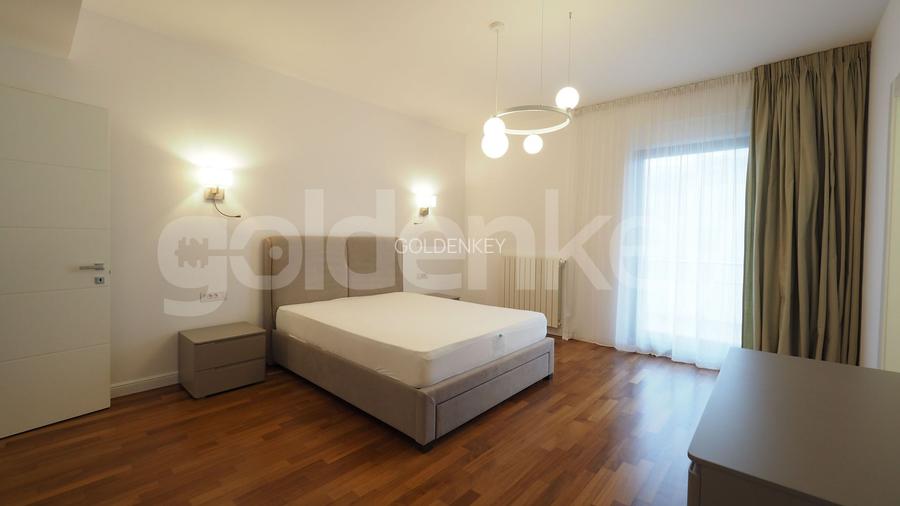 Apartament renovat cu 3 camere | Ambasada Americii | prima inchiriere - 9