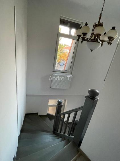 Spatiu de birouri de inchiriat – rond Piata Dorobanti - 8