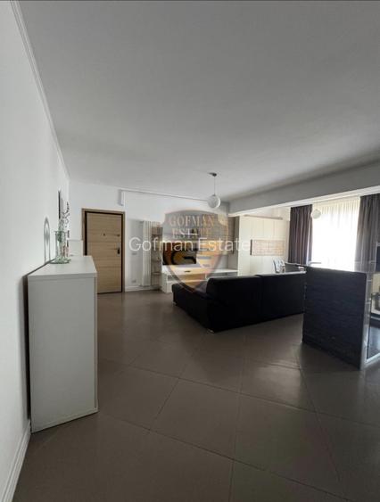 3 camere Tomis Nord Campus Hotel Mava parcare subterana et 4 centrala gaz A/C - 19