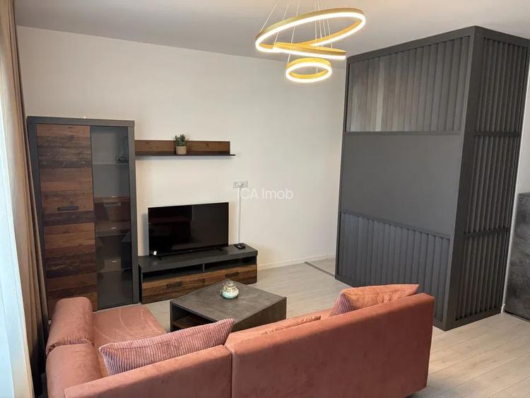 Garsoniera superba Pacii metrou - 4