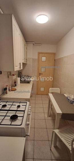 Studio Etaj 1 Nerva Traian 41mp - 4