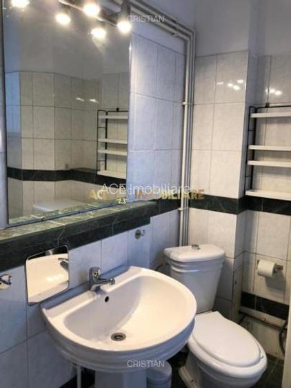 4 Camere de inchiriat | Primaverii | Metrou | Centrala - 8
