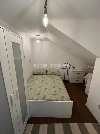 Ap. 2 camere, facil, zona ultracentrala, Piata Muzeului / Centru - 6