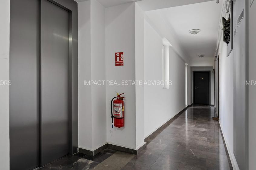 APARTAMENT 2 CAMERE CU LOC DE PARCARE INCLUS - 7