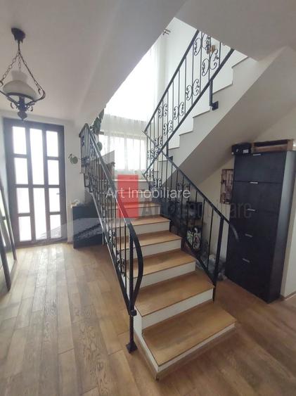 Vânzare casă Com. Berceni - Mamina - 17