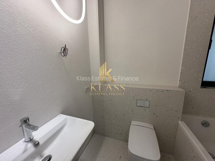 Duplex LUX in bloc boutique cu curte proprie | Dorobanti - 10