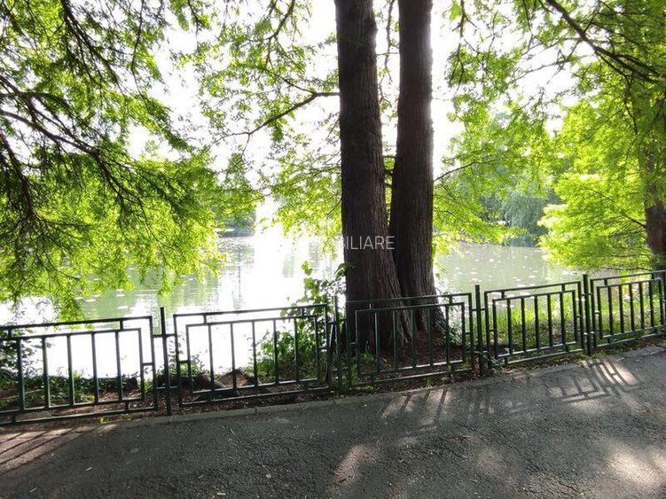 Lacul Tei Parcul Circului - Apt de inchiriat cu 2 camere - 3