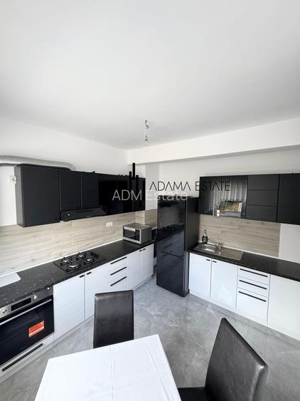 Berceni - 600 m Bd. 1 Mai | Casa 4 camere - Gata de mutare | Terasa acoperita - 9