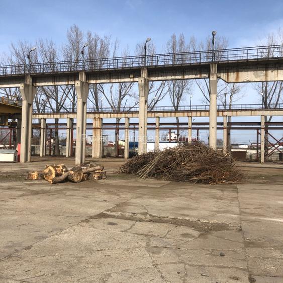 titan inchiriere spatiu hala - 4