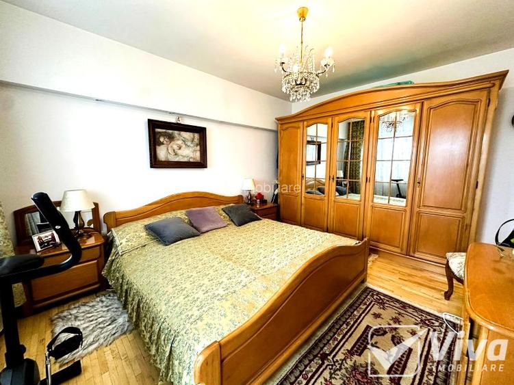 Ultracental! Bd. A. Panu, Hala Centrală – Ap 4CD, 100Mp, Bloc 1990 - 8