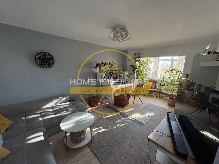 Etaj 2 Apartament 4 Camere Nicolina - Cug - 2