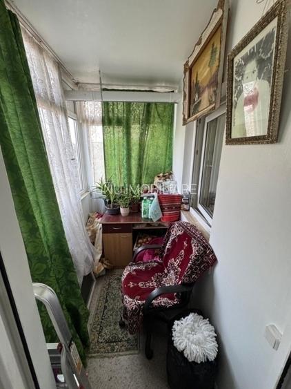 Apartament 2 camere decomandat - mobilat - pod - Mircea cel Batran - 2