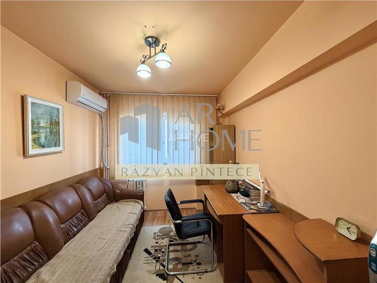Apartament 3 camere, 2 bai, Republicii Mega Image, Ploiesti - 12