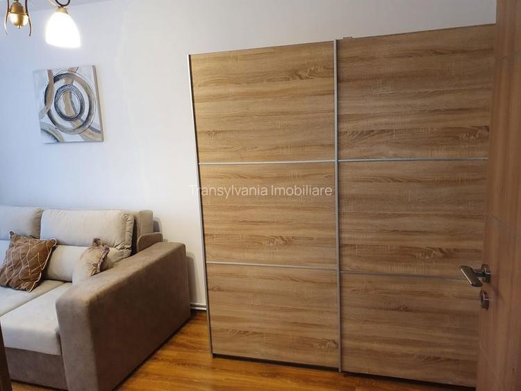 Apartament cu 2 camere decomandat  | 50 mp | Gheorgheni - 4