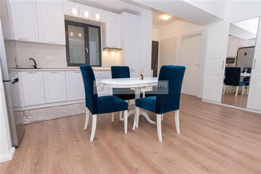 Pipera | AppTown North | Bloc 2020 | Centrala - 12