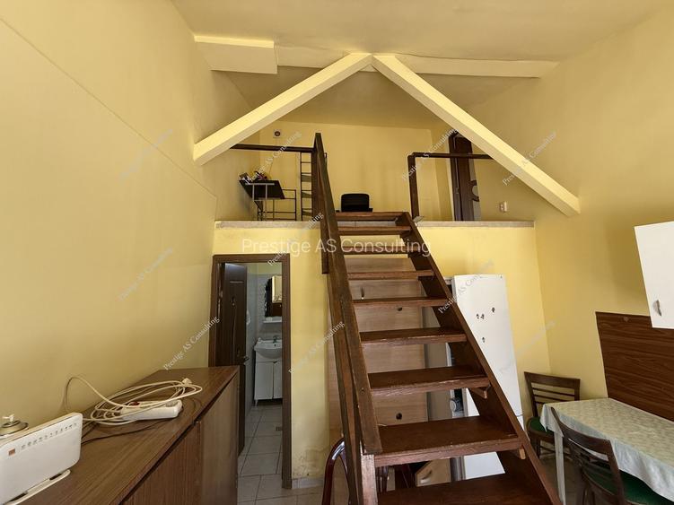 Vila Individuala | 8 Camere | 500mp Teren-Lidl Girocului - 22