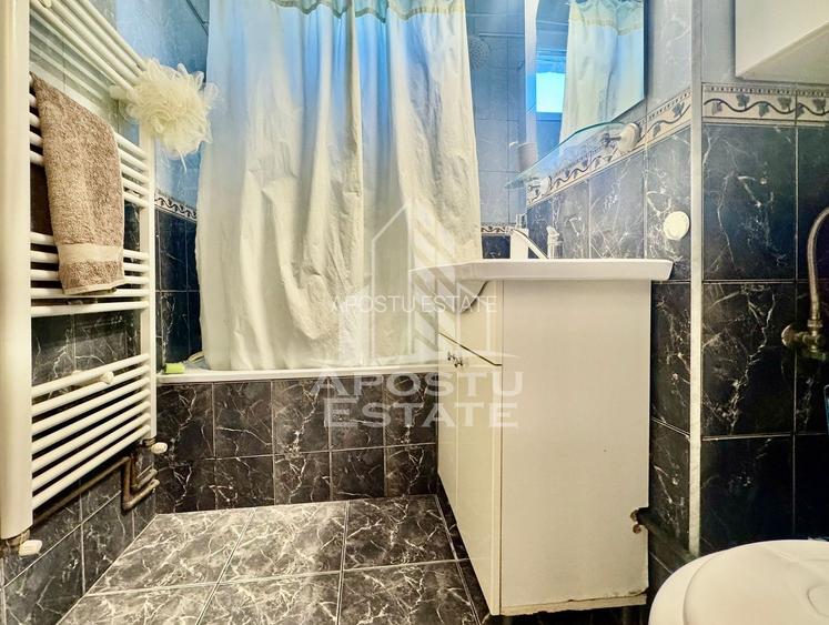 Apartament 3 camere, 75 mp utili, Central - 6
