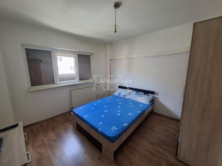 2 camere, et 6/10, bloc 1980, 58 mp-Gorjului - 3