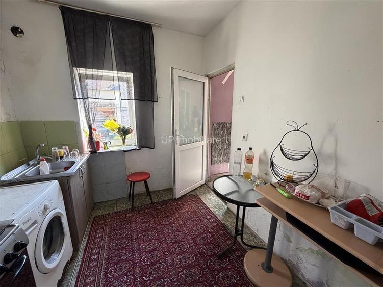 APARTAMENT 2 CAMERE | ULTRACENTRAL | ZONA IULIU MANIU | ORADEA - 8